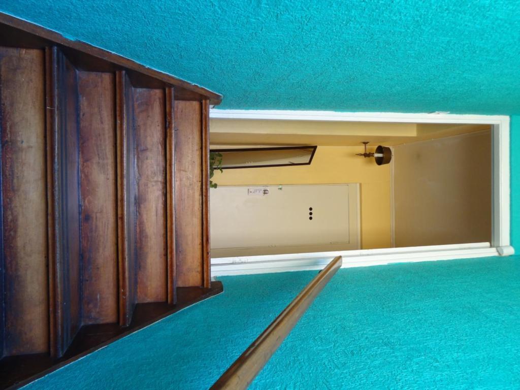 Hostel Jaguar Vina del Mar Exteriér fotografie