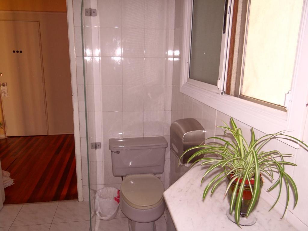 Hostel Jaguar Vina del Mar Pokoj fotografie
