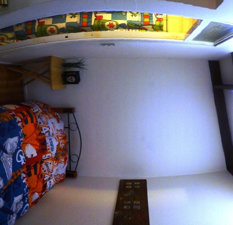 Hostel Jaguar Vina del Mar Exteriér fotografie