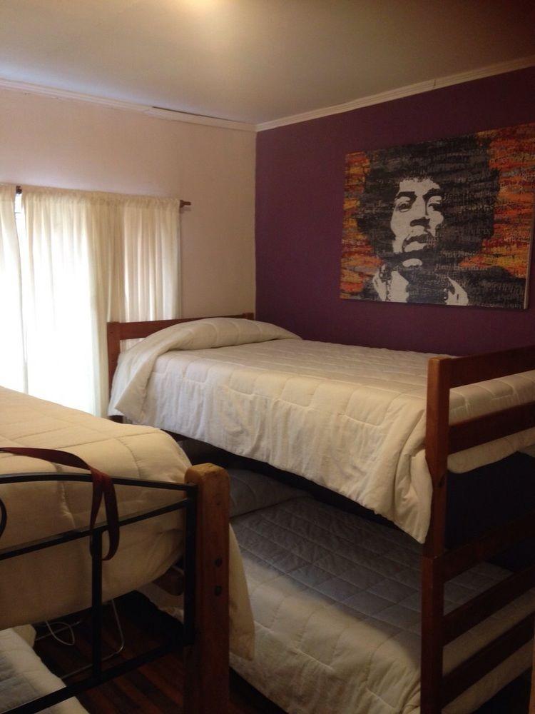Hostel Jaguar Vina del Mar Exteriér fotografie