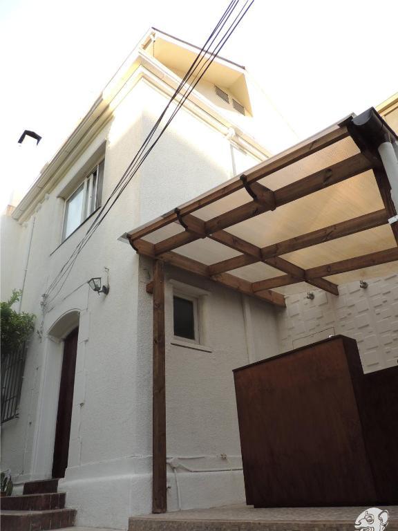 Hostel Jaguar Vina del Mar Exteriér fotografie