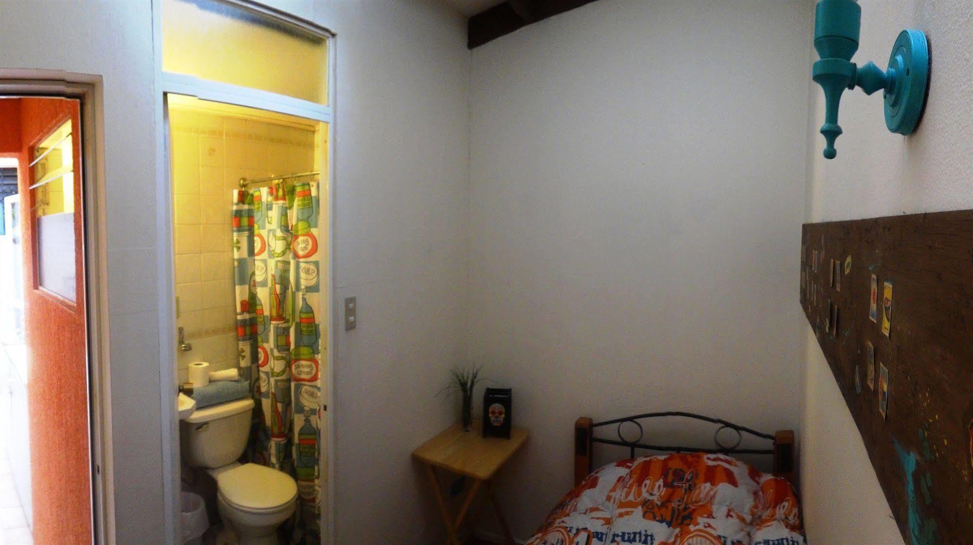 Hostel Jaguar Vina del Mar Exteriér fotografie
