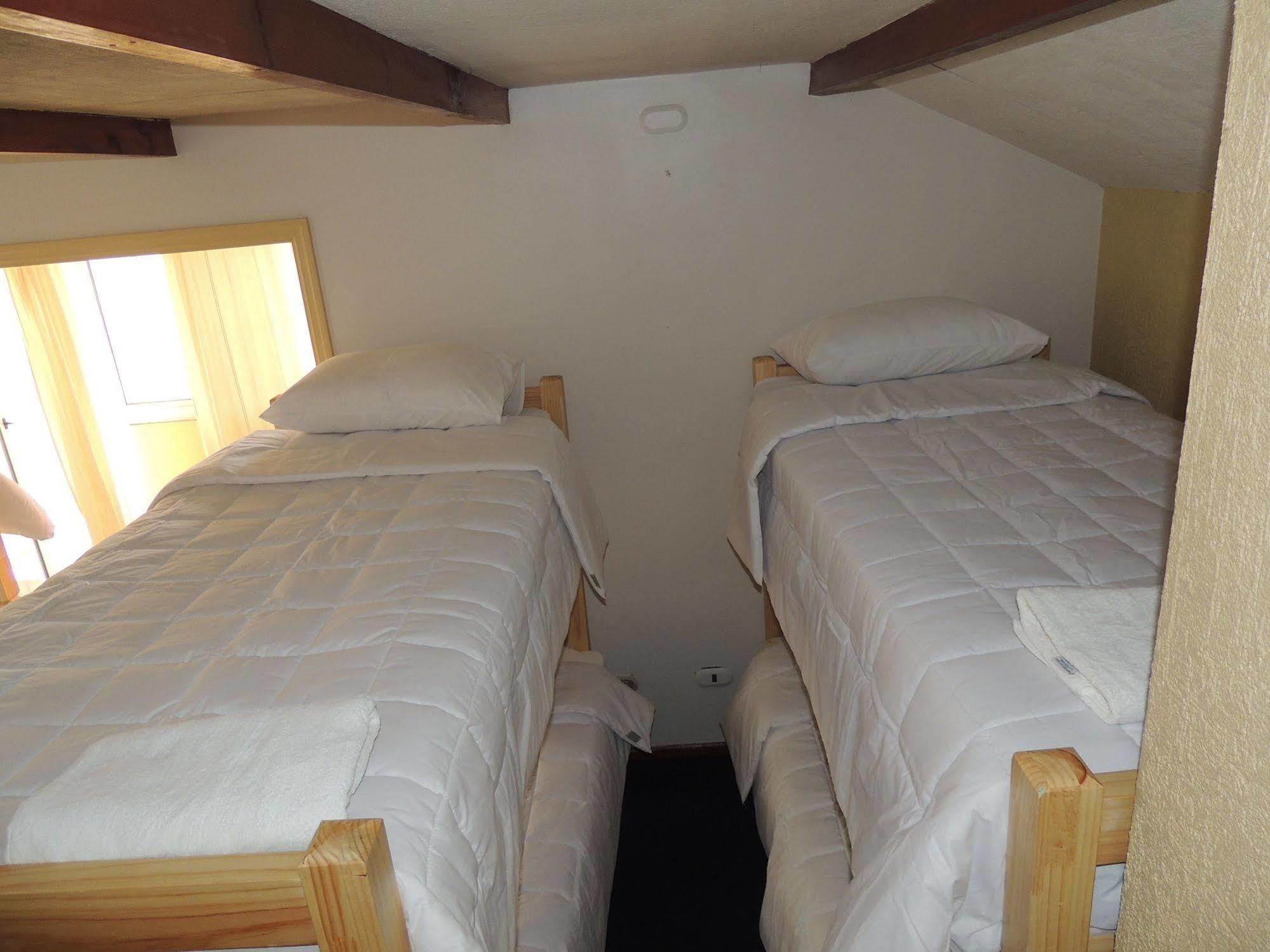 Hostel Jaguar Vina del Mar Exteriér fotografie