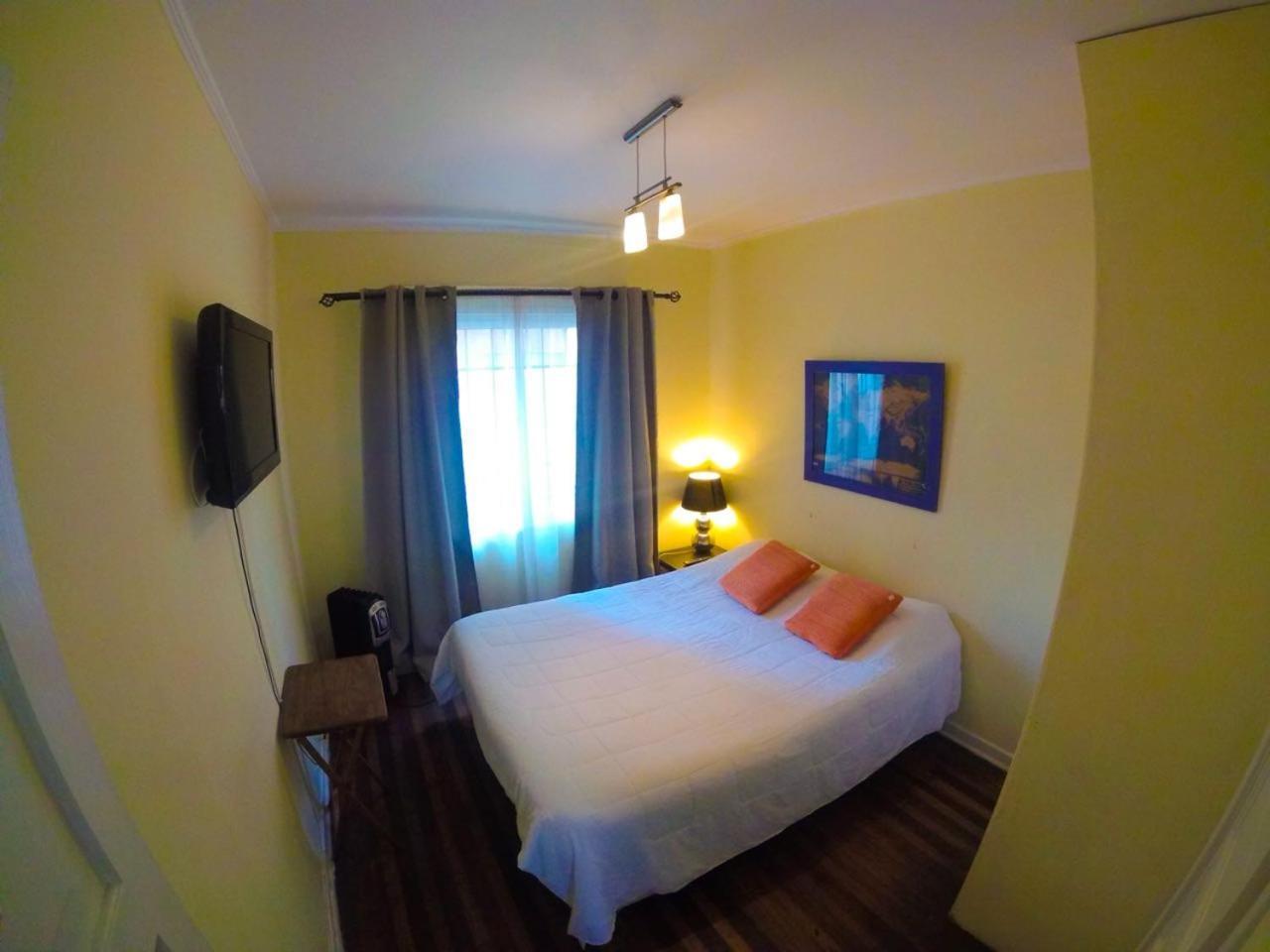 Hostel Jaguar Vina del Mar Exteriér fotografie